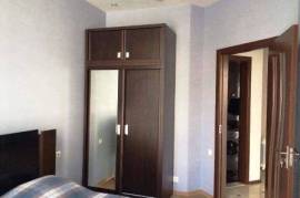 For Rent, 2 Room, New building, Tbilisi, saburtalo