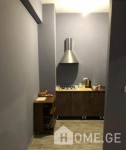 For Rent, 2 Room, New building, Tbilisi, saburtalo