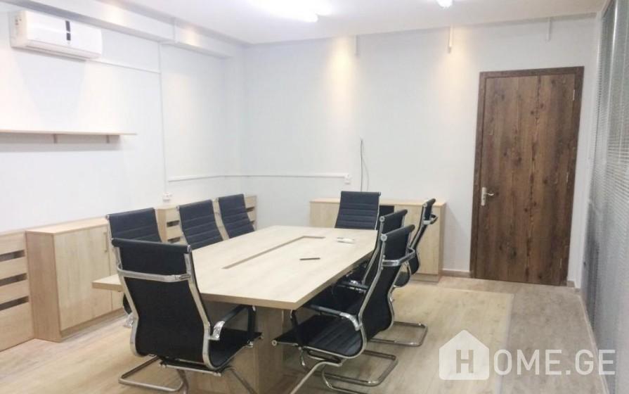 For Rent, Office, saburtalo