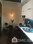 For Rent, 3 Room, New building, Tbilisi, vake