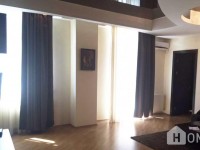 For Rent, 3 Room, New building, Tbilisi, vake