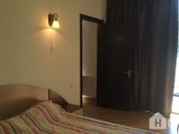 For Rent, 3 Room, New building, Tbilisi, vake