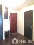 For Rent, 3 Room, New building, Tbilisi, vake