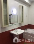 For Rent, 4 Room, New building, Tbilisi, vake