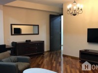 For Rent, 4 Room, New building, Tbilisi, vake