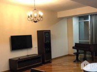 For Rent, 4 Room, New building, Tbilisi, vake