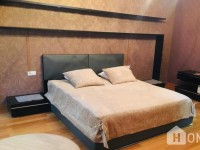 For Rent, 4 Room, New building, Tbilisi, vake