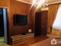 For Rent, 4 Room, New building, Tbilisi, vake