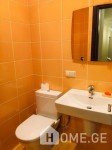 For Rent, 4 Room, New building, Tbilisi, vake