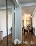 For Rent, 4 Room, New building, Tbilisi, vake