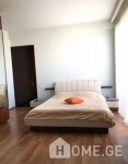 For Rent, 4 Room, New building, Tbilisi, vake