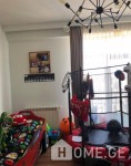 For Rent, 4 Room, New building, Tbilisi, vake