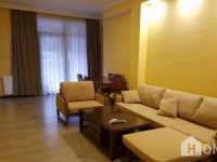 For Rent, 3 Room, New building, Tbilisi, vake