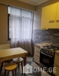 For Rent, 3 Room, New building, Tbilisi, vake