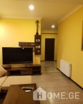 For Rent, 3 Room, New building, Tbilisi, vake