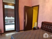 For Rent, 3 Room, New building, Tbilisi, vake