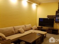 For Rent, 3 Room, New building, Tbilisi, vake