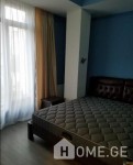 For Rent, 3 Room, New building, Tbilisi, vake