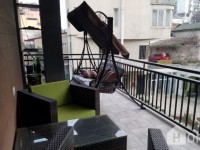 For Rent, 3 Room, New building, Tbilisi, vake