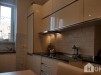 For Rent, 3 Room, New building, Tbilisi, vake