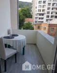 For Rent, 3 Room, New building, Tbilisi, vake