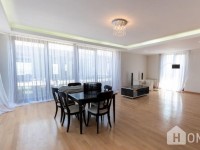 For Rent, 5 Room, New building, Tbilisi