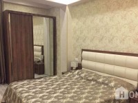 For Rent, 3 Room, New building, Tbilisi, vake