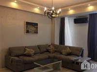 For Rent, 3 Room, New building, Tbilisi, vake