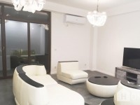 For Rent, 3 Room, New building, Tbilisi, vake