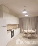 For Rent, 3 Room, New building, Tbilisi, vake