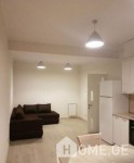 For Rent, 3 Room, New building, Tbilisi, vake