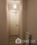 For Rent, 3 Room, New building, Tbilisi, vake