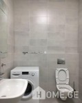 For Rent, 2 Room, New building, Tbilisi, vake