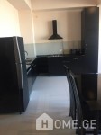 For Rent, 3 Room, New building, Tbilisi, vake