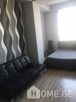 For Rent, 3 Room, New building, Tbilisi, vake