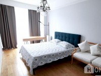 For Rent, 3 Room, New building, Tbilisi, vake