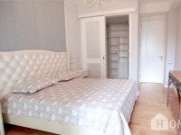 For Rent, 3 Room, New building, Tbilisi, vake