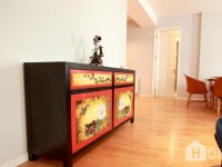 For Rent, 3 Room, New building, Tbilisi, vake