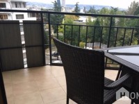 For Rent, 3 Room, New building, Tbilisi, vake