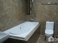 For Rent, 3 Room, New building, Tbilisi, vake