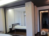 For Rent, 4 Room, New building, Tbilisi, saburtalo