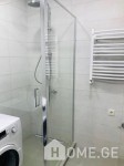 For Rent, 2 Room, New building, Tbilisi, saburtalo