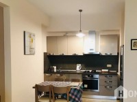 For Rent, 2 Room, New building, Tbilisi, saburtalo