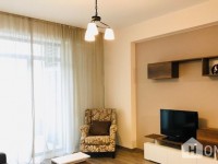 For Rent, 2 Room, New building, Tbilisi, saburtalo