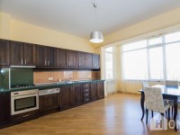 For Rent, 3 Room, New building, Tbilisi, Vera