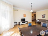 For Rent, 3 Room, New building, Tbilisi, Vera