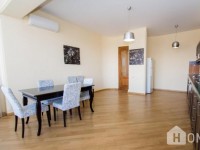 For Rent, 3 Room, New building, Tbilisi, Vera