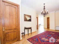 For Rent, 3 Room, New building, Tbilisi, Vera