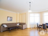 For Rent, 3 Room, New building, Tbilisi, Vera