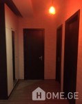 For Rent, 3 Room, New building, Tbilisi, vake